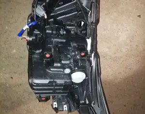 SUBARU Forester 2024-2026 - 2