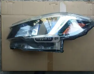 SUBARU Forester 2018-2021 - 2