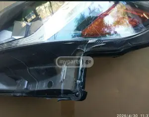 SUBARU Forester 2018-2021 - 3