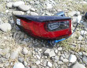 MAZDA CX-60 2024 - 1