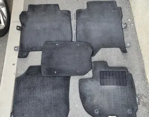 HONDA FIT 2013-2020 - 2