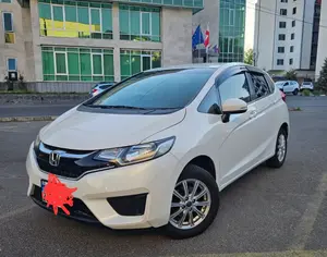 HONDA FIT 2013-2020 - 3