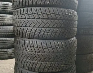 R21 265/40 Winter - 2