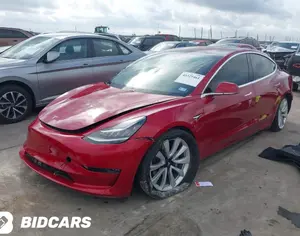 TESLA Model 3 2022 0.1