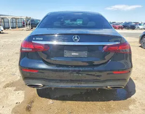 MERCEDES-BENZ E 350 2021-2023 - 1