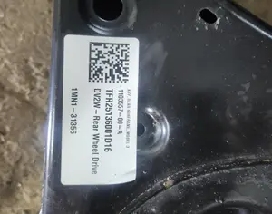 TESLA Model 3 2022-2025 - 2