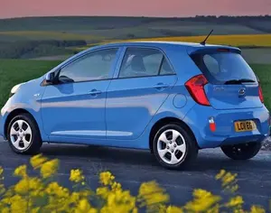 KIA Picanto 2011 1.0