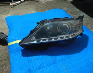 LEXUS RX 450 2013-2015 - 1