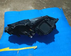 LEXUS RX 450 2013-2015 - 2