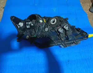 LEXUS RX 450 2013-2015 - 3