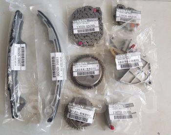 NISSAN Serena 2000-2005 - 5