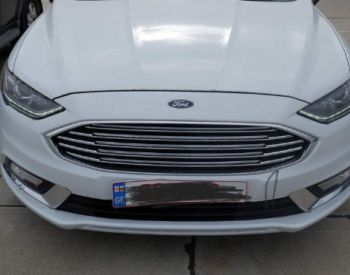 FORD Fusion 2011-2021 - 2