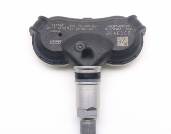 Toyota rav4 Highlander ორიგინალი ბლუთუზი საბურავის წნევის სენსორი ტოიოტას ბლუთუზები - 4