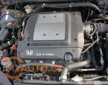 HONDA Inspire 1998-2007 - 1