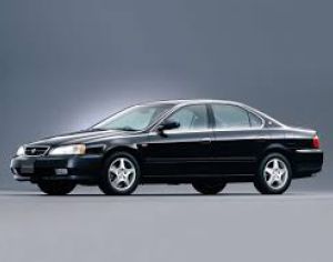 HONDA Inspire 1998-2007 - 1