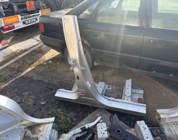 MITSUBISHI Outlander 2022 2.5 - 12