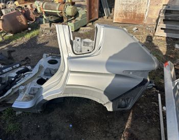 MITSUBISHI Outlander 2022 2.5 - 3