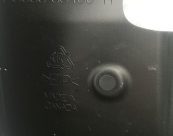 TOYOTA Camry 2017-2024 - 3