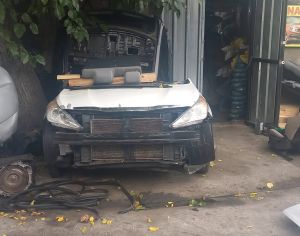 HYUNDAI Sonata 2015 2.4 - 2