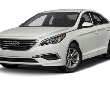 HYUNDAI Sonata 2015 2.4 - 3