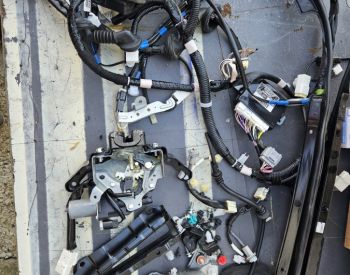 LEXUS RX 450 2016-2022