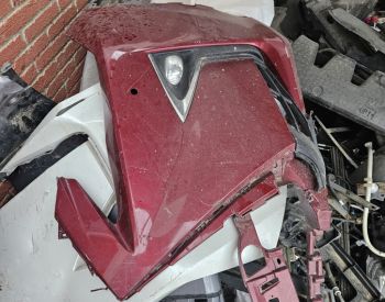 LEXUS RX 450 2016-2022