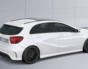 R18 MERCEDES-BENZ E 300 1995-2011 - 10