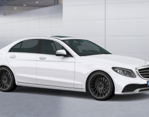 R18 MERCEDES-BENZ E 300 1995-2011 - 11