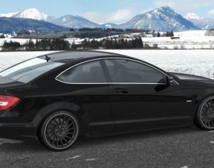 R18 MERCEDES-BENZ E 300 1995-2011 - 12
