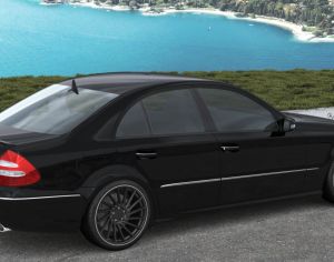 R18 MERCEDES-BENZ E 300 1995-2011 - 4