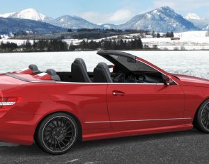 R18 MERCEDES-BENZ E 300 1995-2011 - 9