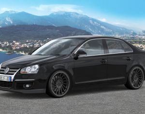 R18 VOLKSWAGEN Passat 2000-2020 - 1