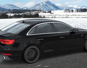 R18 VOLKSWAGEN Passat 2000-2020 - 10