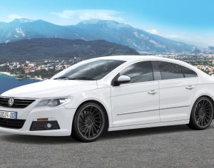 R18 VOLKSWAGEN Passat 2000-2020 - 12