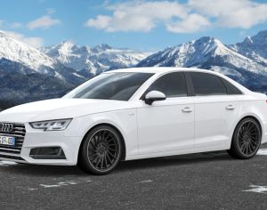 R18 VOLKSWAGEN Passat 2000-2020 - 3