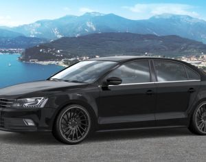 R18 VOLKSWAGEN Passat 2000-2020 - 7