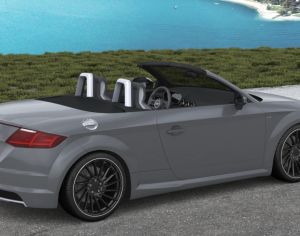 R18 VOLKSWAGEN Passat 2000-2020 - 8