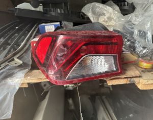 KIA K5 2020-2024 - 2