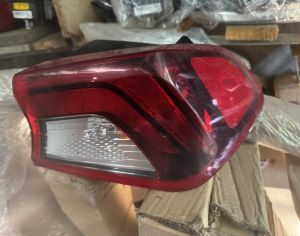 KIA K5 2020-2024 - 3