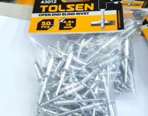ზაკლოვკა TOLSEN - 2