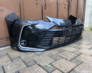TOYOTA Corolla 2019-2024 - 3