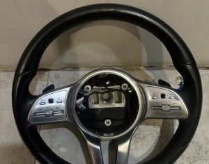 MERCEDES-BENZ GLC 300 2020-2022