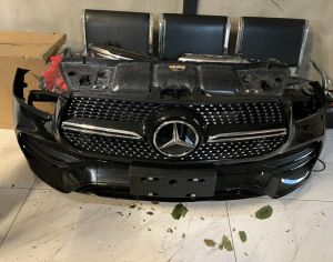MERCEDES-BENZ GLE 450 AMG 2018-2022