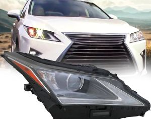LEXUS RX 350 2016-2019
