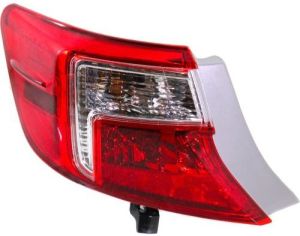 TOYOTA Camry 2012-2014 - 1