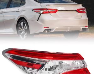 TOYOTA Camry 2018-2021 - 1