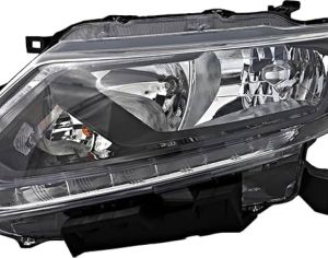 NISSAN Rogue 2014-2016 - 1
