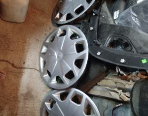FORD Transit 1966-2026 - 1