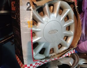 FORD Transit 1966-2026 - 6
