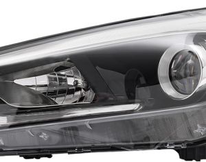 HYUNDAI Tucson 2016-2018 - 1